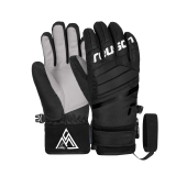 Reusch Warrior R-TEX® XT Junior 6361250 9015 black 1